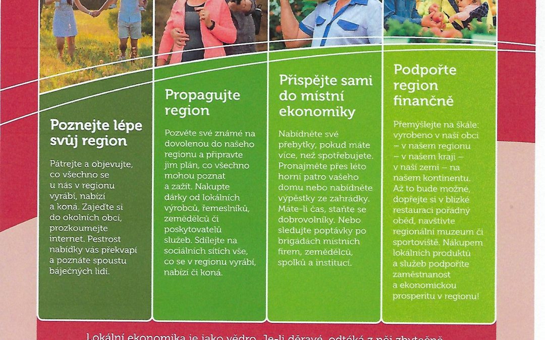 PODRALSKO SOBĚ! – VÝZVA PRO MÍSTNÍ PODNIKATELÉ