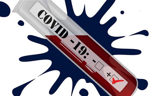 Nové odběrové místo pro testování na COVID – 19 ve Stráži pod Ralskem